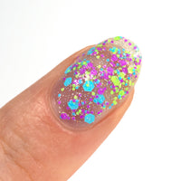 Orly Nail Lacquer - Dancing Queen - #2000150 - Nail Lacquer - Nail Polish at Beyond Polish