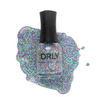 Orly Nail Lacquer - Dancing Queen - #2000150 - Nail Lacquer - Nail Polish at Beyond Polish