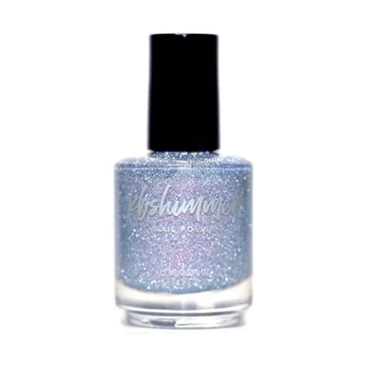 KBShimmer - Nail Polish - Drawn To You - Nail Lacquer - Nail Polish at Beyond Polish