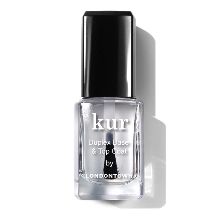 Londontown - Duplex Top & Base - Nail Lacquer - Nail Polish at Beyond Polish