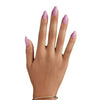 CND - Shellac & Vinylux Combo - Coquette - Gel & Lacquer Polish - Nail Polish at Beyond Polish