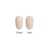 GENTLE PINK - Gel Polish Chance 0.30 oz - #E06 - Gel Polish - Nail Polish at Beyond Polish