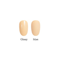 GENTLE PINK - Gel Polish Happy 0.30 oz - #E07 - Gel Polish - Nail Polish at Beyond Polish