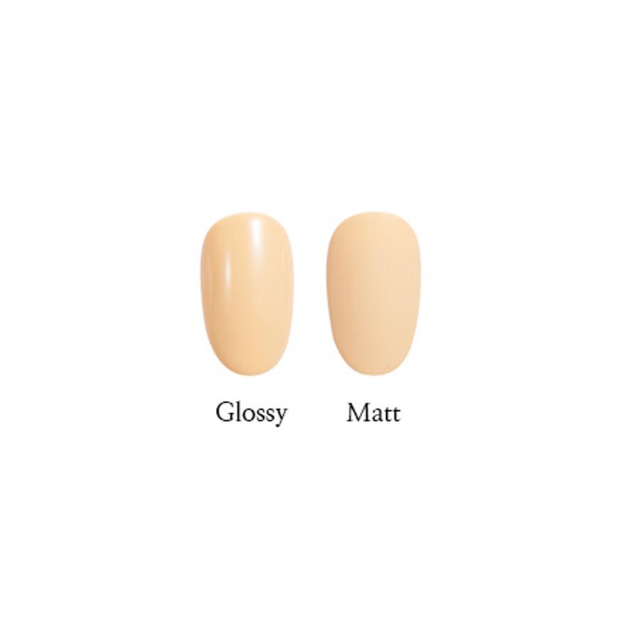 GENTLE PINK - Gel Polish Happy 0.30 oz - #E07 - Gel Polish - Nail Polish at Beyond Polish