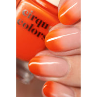 Cirque Colors - Nail Polish - Cast A Spell 0.37 oz - Nail Lacquer - Nail Polish at Beyond Polish
