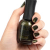 Orly Nail Lacquer Breathable - I'll Misty You & Faux Fir - Nail Lacquer - Nail Polish at Beyond Polish