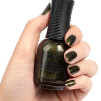 Orly Nail Lacquer Breathable - I'll Misty You & Faux Fir - Nail Lacquer - Nail Polish at Beyond Polish