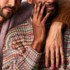CND - Shellac & Vinylux Combo - Feel The Flutter - Gel & Lacquer Polish - Nail Polish at Beyond Polish