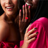 CND - Shellac & Vinylux Combo - Feel The Flutter - Gel & Lacquer Polish - Nail Polish at Beyond Polish