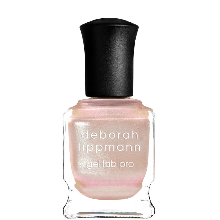 Deborah Lippmann - Gel Lab Pro Nail Polish - First Dance - Nail Lacquer - Nail Polish at Beyond Polish
