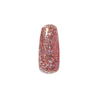 DND - Gel & Lacquer - Fiesta - #903 - Gel & Lacquer Polish - Nail Polish at Beyond Polish