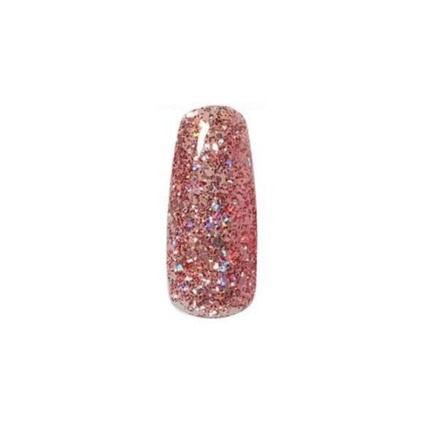 DND - Gel & Lacquer - Fiesta - #903 - Gel & Lacquer Polish - Nail Polish at Beyond Polish