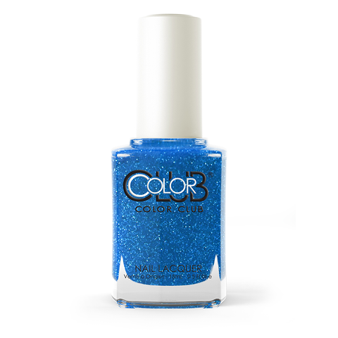 Color Club Nail Lacquer - Find Balance 0.5 oz - Nail Lacquer - Nail Polish at Beyond Polish