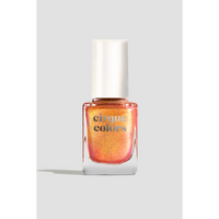 Cirque Colors - Nail Polish - Flaminglow 0.37 oz - Nail Lacquer - Nail Polish at Beyond Polish