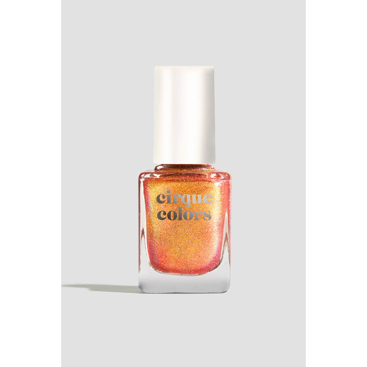 Cirque Colors - Nail Polish - Flaminglow 0.37 oz - Nail Lacquer - Nail Polish at Beyond Polish