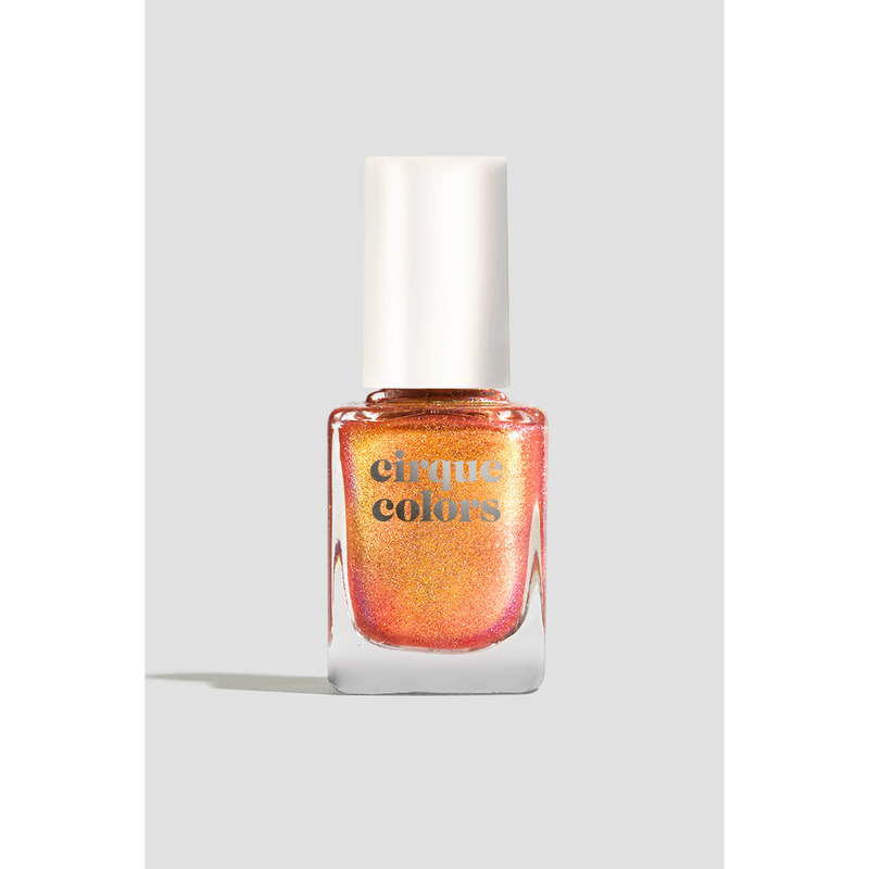 Cirque Colors - Nail Polish - Flaminglow 0.37 oz - Nail Lacquer - Nail Polish at Beyond Polish