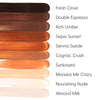 Orly Nail Lacquer Breathable - Sienna Suede - #2010014 - Nail Lacquer - Nail Polish at Beyond Polish