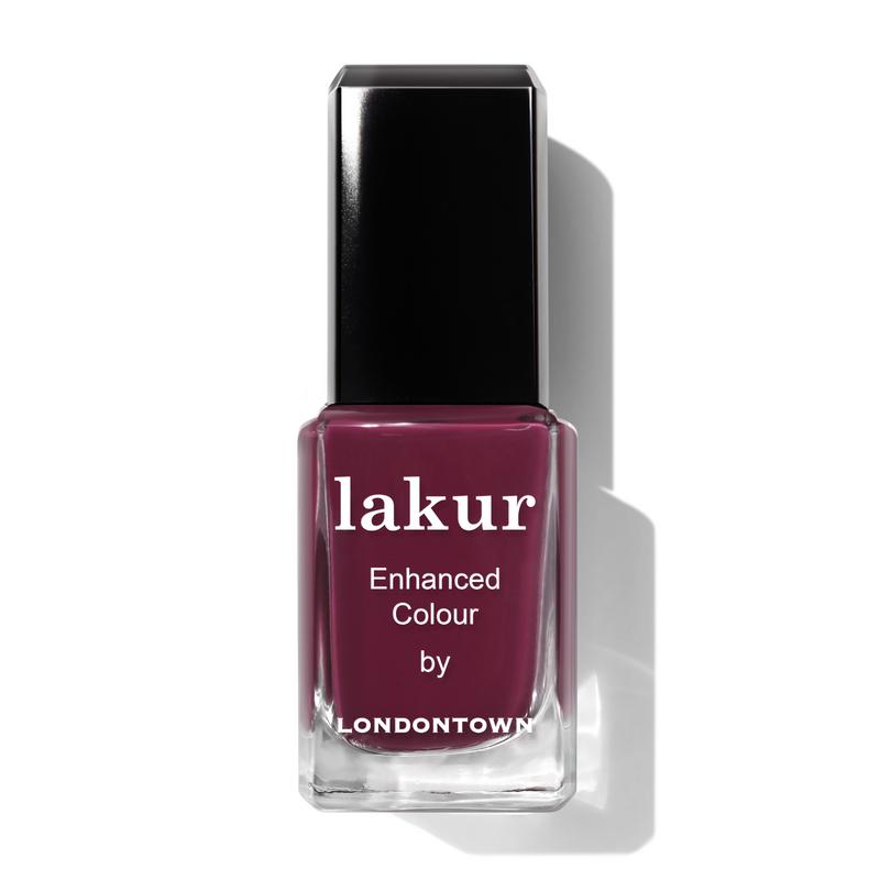 Londontown - Lakur Enhanced Colour - Flirty and Thriving 0.4 oz - Nail Lacquer - Nail Polish at Beyond Polish