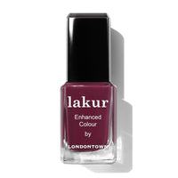 Londontown - Lakur Enhanced Colour - Flirty and Thriving 0.4 oz - Nail Lacquer - Nail Polish at Beyond Polish