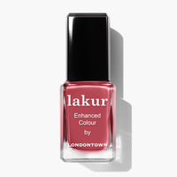 Londontown - Lakur Enhanced Colour - Flushed Cheeks 0.4 oz - Nail Lacquer - Nail Polish at Beyond Polish