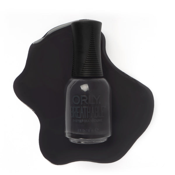 Orly Nail Lacquer Breathable - For The Record - #2060055 - Nail Lacquer - Nail Polish at Beyond Polish
