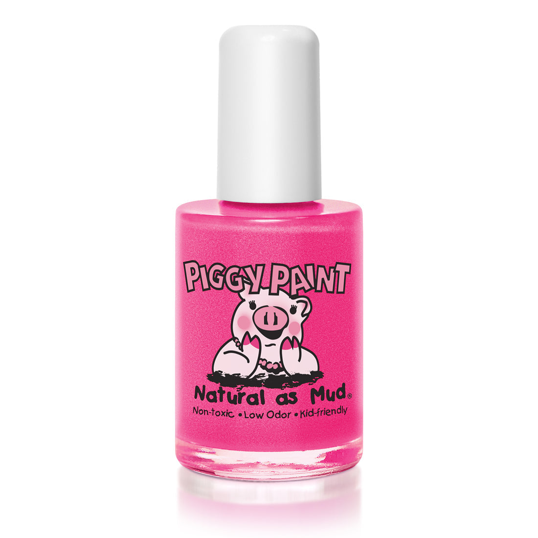 Piggy Paint Nail Polish - Forever Fancy 0.5 oz - Nail Lacquer - Nail Polish at Beyond Polish