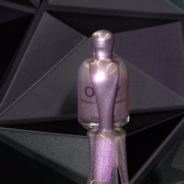 Orly Nail Lacquer - Forward Momentum - #2000225 - Nail Lacquer - Nail Polish at Beyond Polish