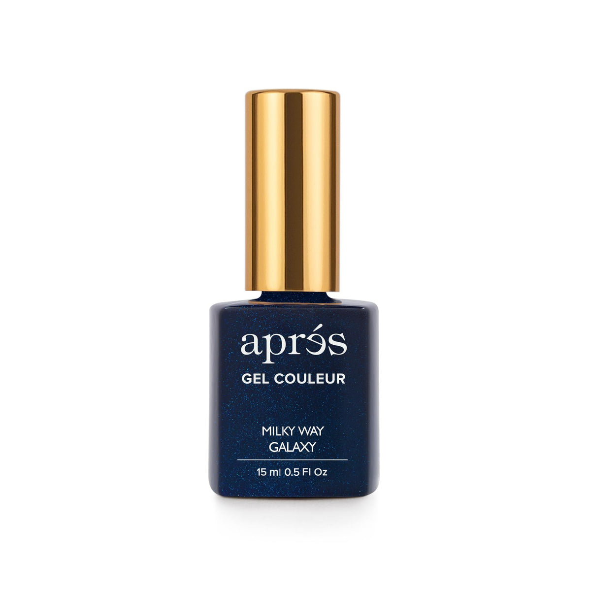 apres - Gel Couleur - Milky Way Galaxy - Gel Polish - Nail Polish at Beyond Polish
