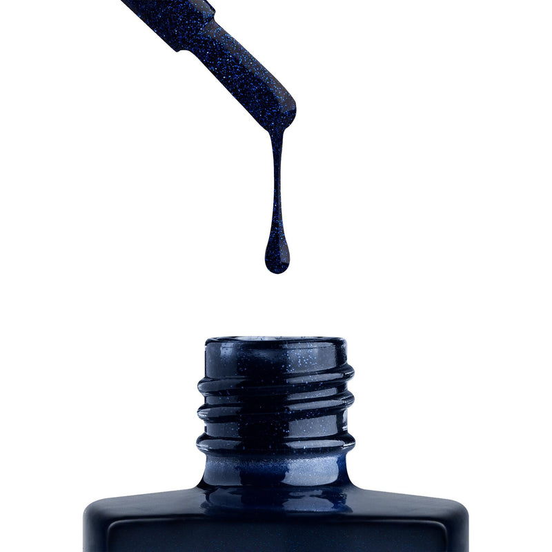apres - Gel Couleur - Milky Way Galaxy - Gel Polish - Nail Polish at Beyond Polish