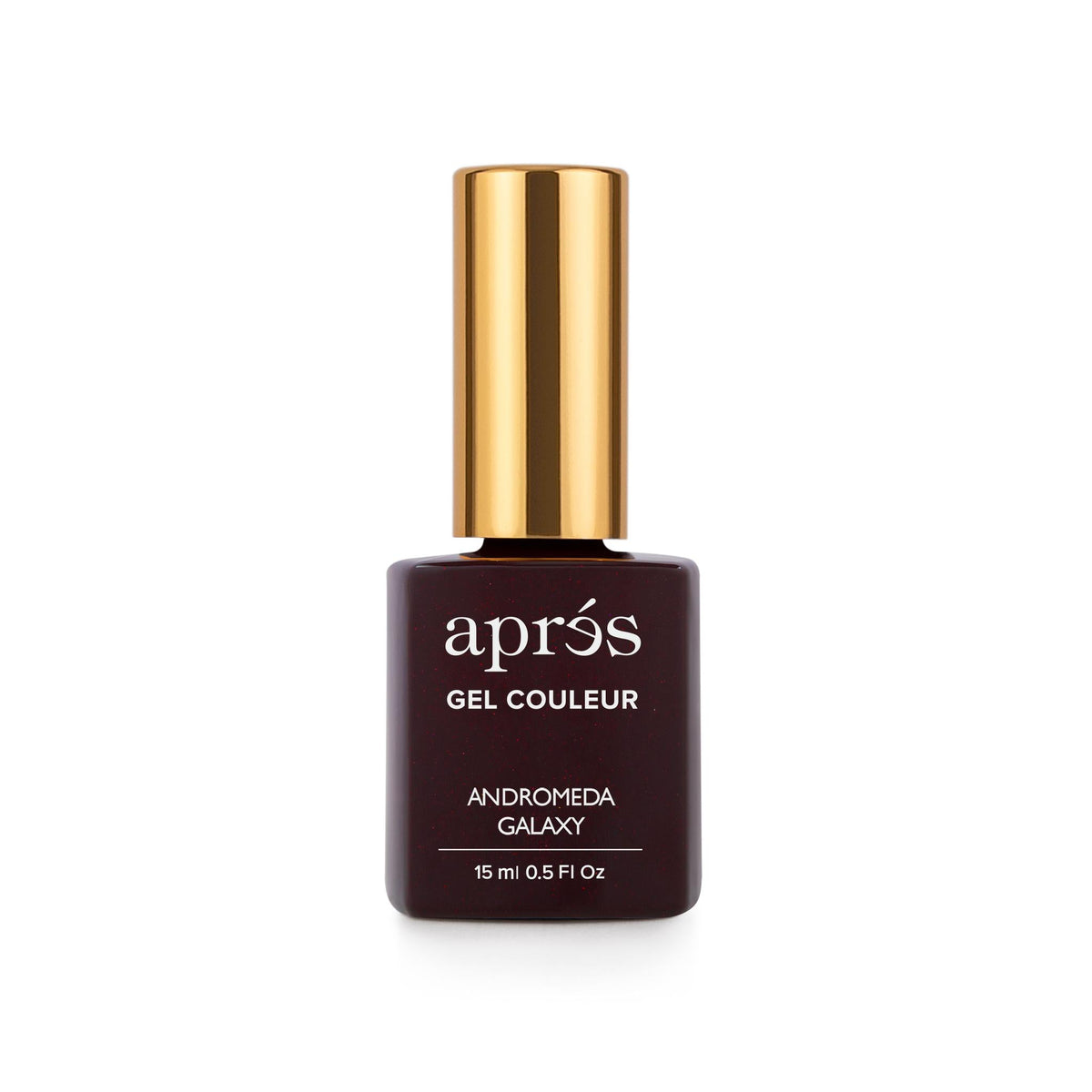 apres - Gel Couleur - Andromeda Galaxy - Gel Polish - Nail Polish at Beyond Polish