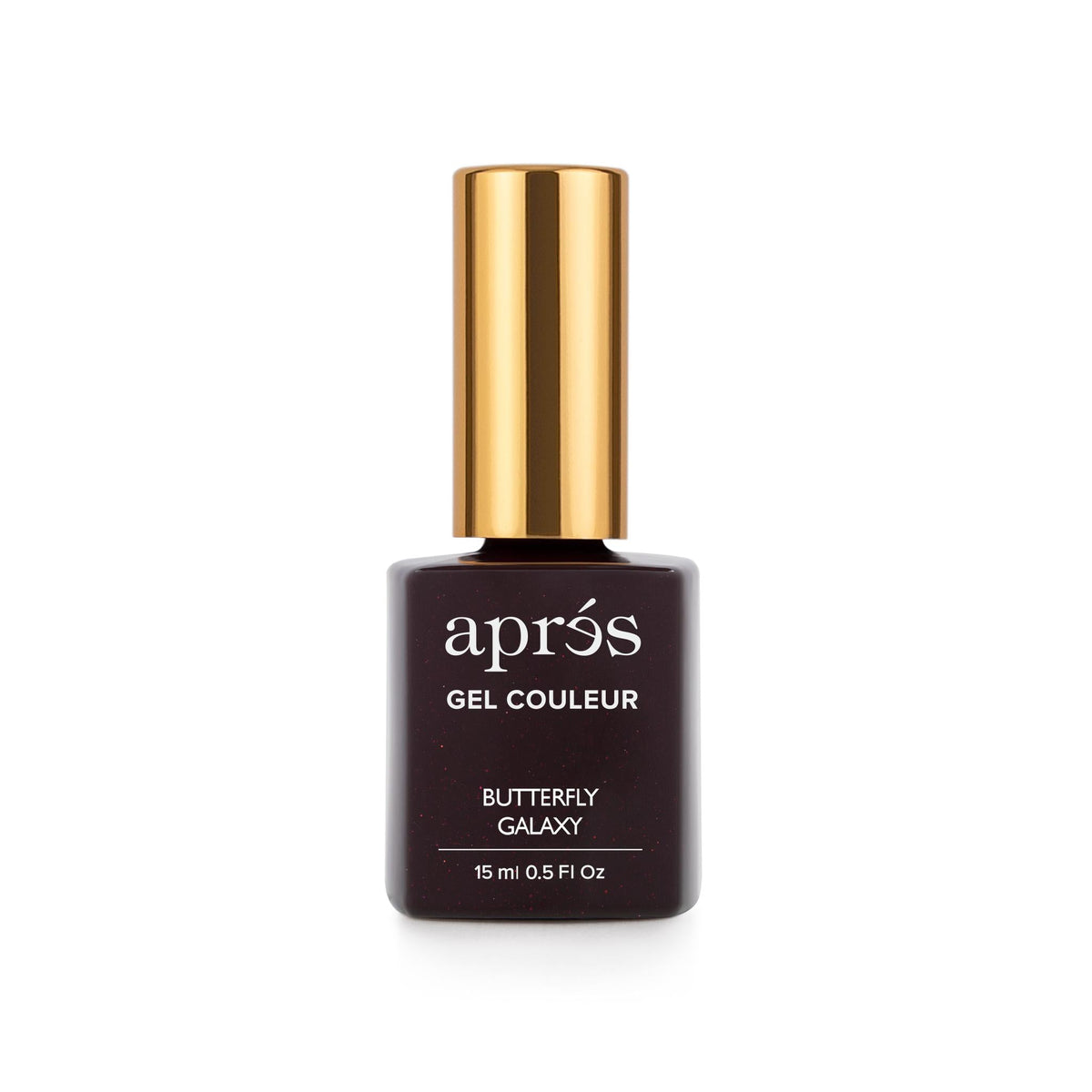 apres - Gel Couleur - Butterfly Galaxy - Gel Polish - Nail Polish at Beyond Polish