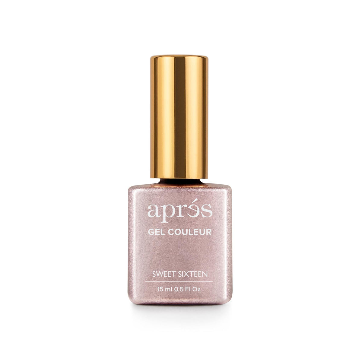 apres - Gel Couleur - Sweet Sixteen - Gel Polish - Nail Polish at Beyond Polish