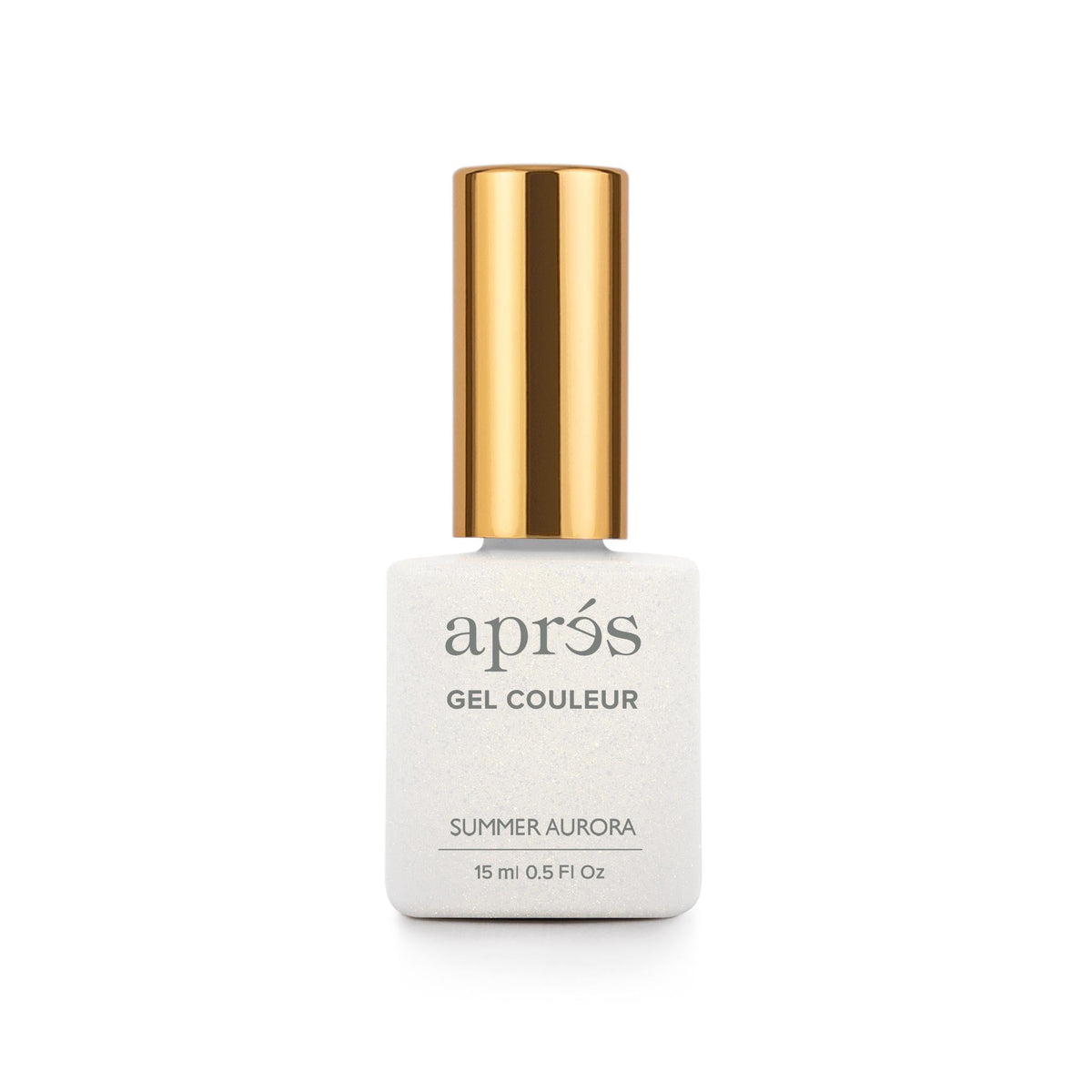 apres - Gel Couleur - Summer Aurora - Gel Polish - Nail Polish at Beyond Polish