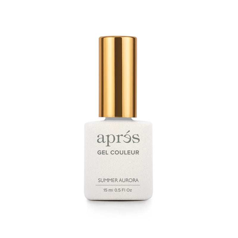apres - Gel Couleur - Summer Aurora - Gel Polish - Nail Polish at Beyond Polish