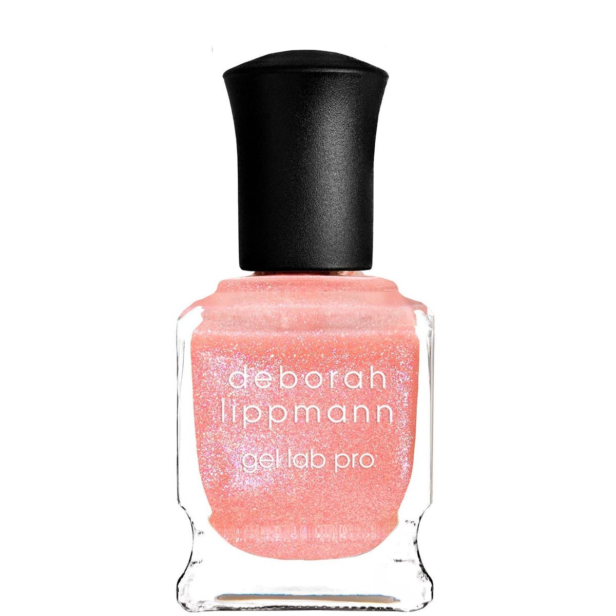 Deborah Lippmann - Gel Lab Pro Nail Polish - Genius Of Love - Nail Lacquer - Nail Polish at Beyond Polish