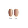 GENTLE PINK - Gel Polish Milk Chocolate 0.30 oz - #E19 - Gel Polish - Nail Polish at Beyond Polish