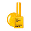 Kenzico - Gel Polish Neon Banana 0.35 oz - #GN04 - Gel Polish - Nail Polish at Beyond Polish