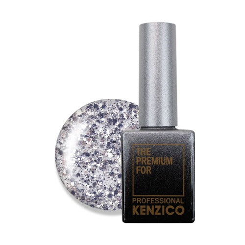 Kenzico - Gel Polish Shining Star 0.35 oz - #GR02 - Gel Polish - Nail Polish at Beyond Polish