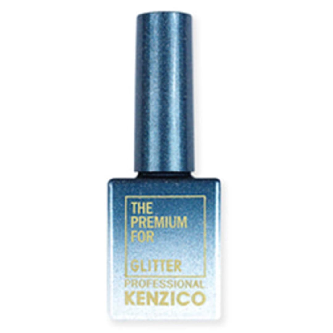 Kenzico - Gel Polish Amor Blue 0.35 oz - #GR102 - Gel Polish - Nail Polish at Beyond Polish