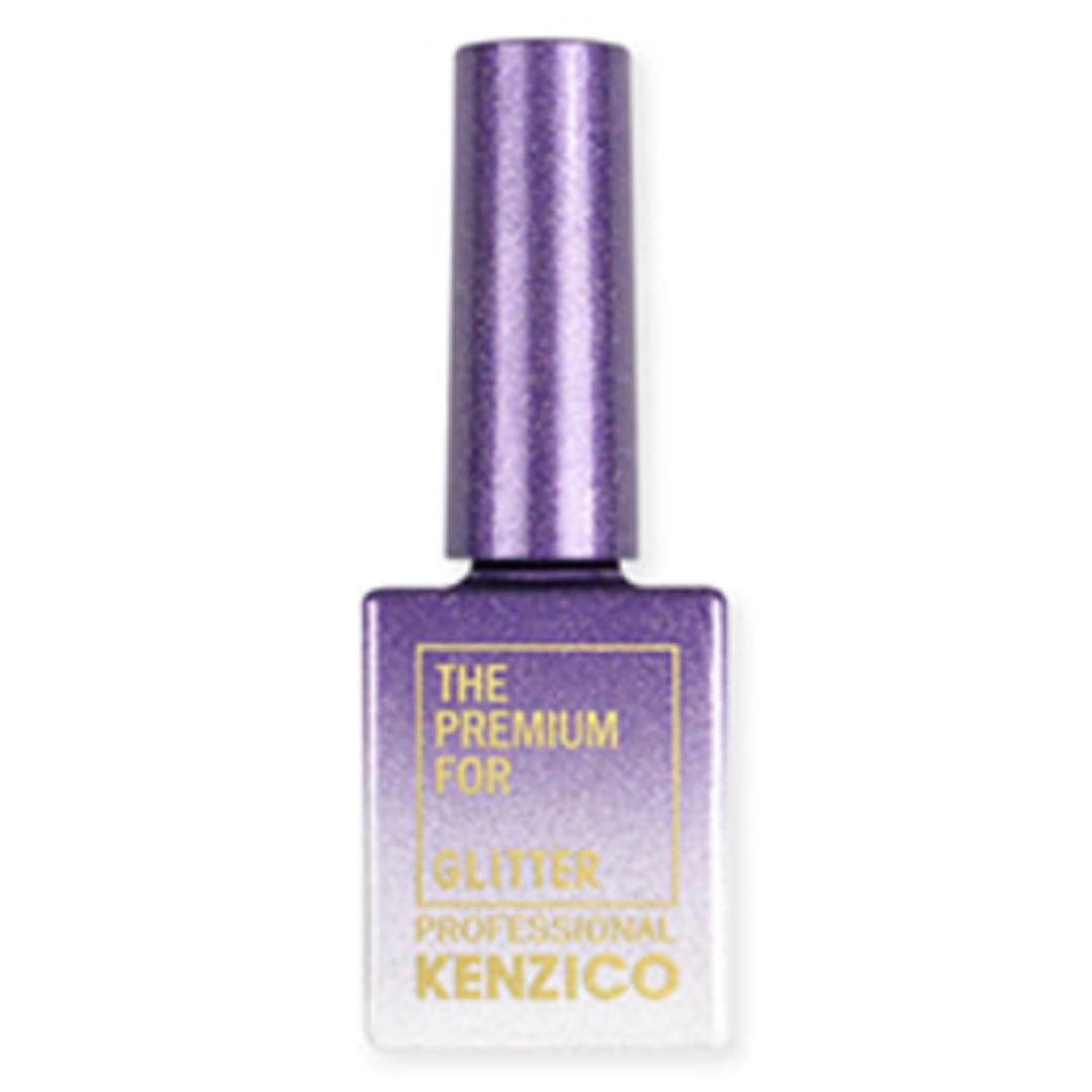 Kenzico - Gel Polish Amor Violet 0.35 oz - #GR103 - Gel Polish - Nail Polish at Beyond Polish