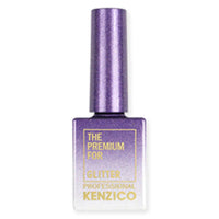 Kenzico - Gel Polish Amor Violet 0.35 oz - #GR103 - Gel Polish - Nail Polish at Beyond Polish
