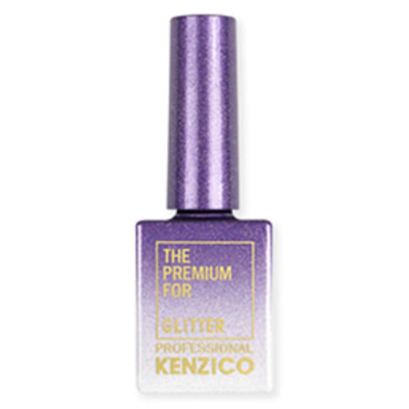 Kenzico - Gel Polish Amor Violet 0.35 oz - #GR103 - Gel Polish - Nail Polish at Beyond Polish