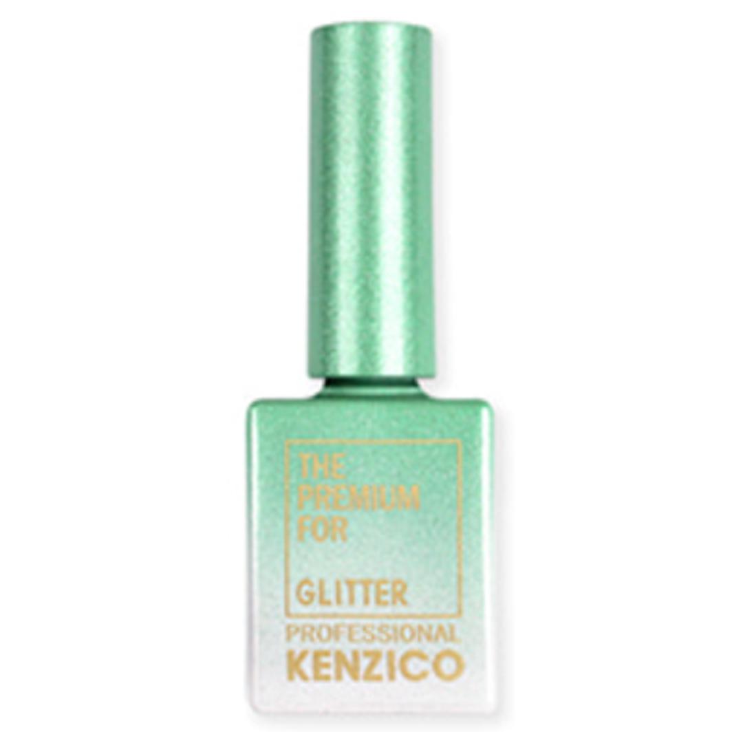 Kenzico - Gel Polish Amor Green 0.35 oz - #GR105 - Gel Polish - Nail Polish at Beyond Polish