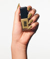 JINsoon - Nail Polish - Green Clay 0.37 oz - Nail Lacquer - Nail Polish at Beyond Polish