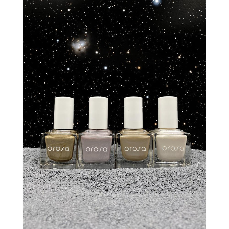 Orosa Nail Paint - Galaxy Glaze Collection - Nail Lacquer - Nail Polish at Beyond Polish
