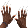 Orly Nail Lacquer Breathable - Double Espresso - #2010020 - Nail Lacquer - Nail Polish at Beyond Polish