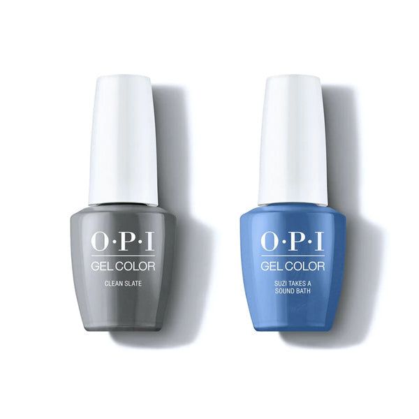 Gel Set - OPI Fall Wonders Set 2 - Gel Polish - Nail Polish at Beyond Polish