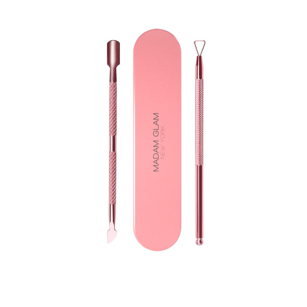 Madam Glam - Tools - Manicure Tool Kit - Manicure & Pedicure Tools - Nail Polish at Beyond Polish