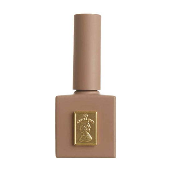 GENTLE PINK - Gel Polish Milk Chocolate 0.30 oz - #E19 - Gel Polish - Nail Polish at Beyond Polish