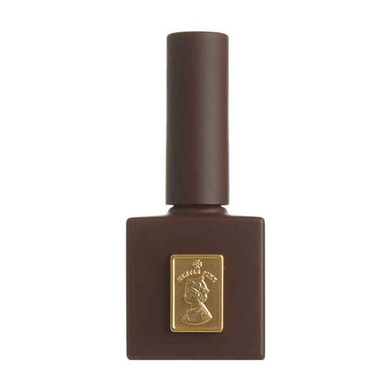 GENTLE PINK - Gel Polish Dark Chocolate 0.30 oz - #E21 - Gel Polish - Nail Polish at Beyond Polish